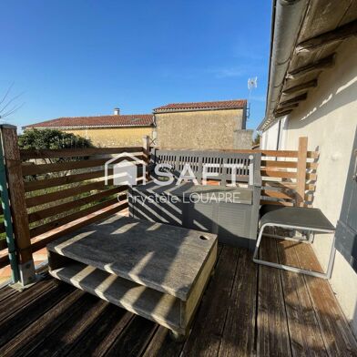 Maison 6 pièces 178000 €