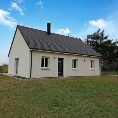 Maison 5 pièces 207000 €