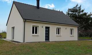 Maison 5 Pièces 84 m² à vendre à Sassay (41700)