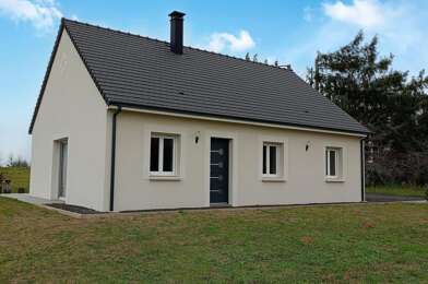 Maison 5 pièces 207000 €