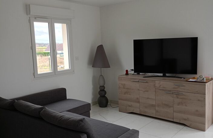 Pavillon de 84m² — photo 4