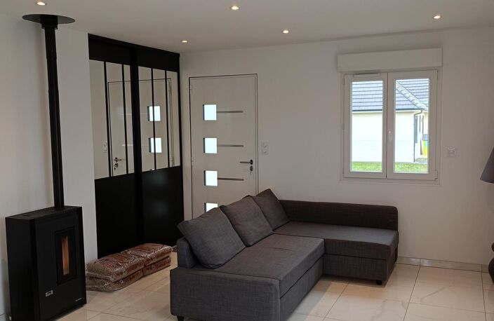 Pavillon de 84m² — photo 5