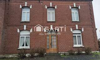 Maison 6 Pièces 112 m² à vendre à Gouzeaucourt (59231)