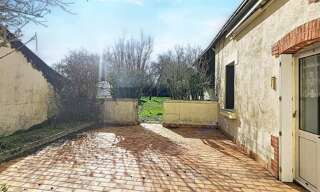 Maison 4 Pièces 86 m² à vendre à Plessé (44630)