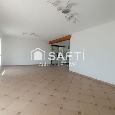 Maison 6 pièces 355000 €