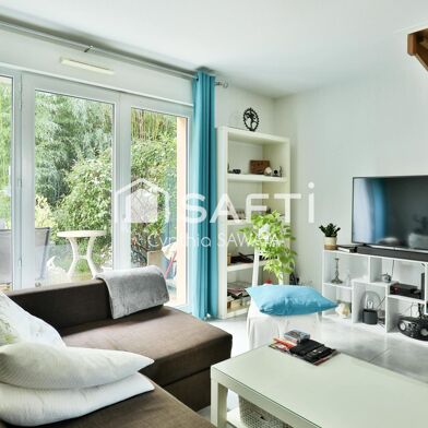 Maison 3 pièces 250000 €