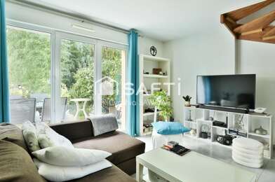 Maison 3 pièces 235000 €