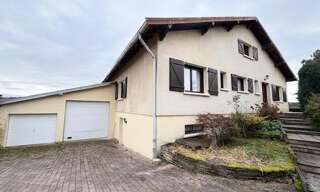 Maison 7 Pièces 160 m² à vendre à Présentevillers (25550)