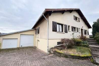 Maison 7 pièces 242000 €