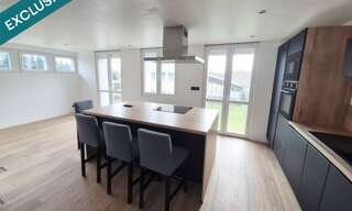 Maison 5 Pièces 70 m² à vendre à Cernay (68700)