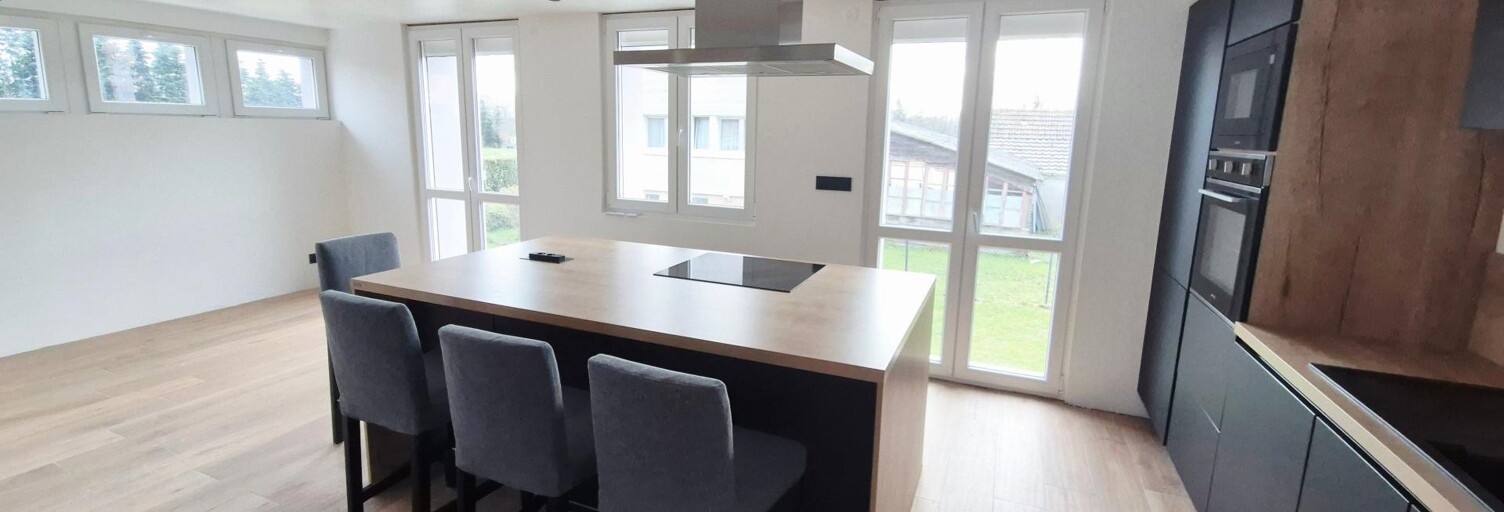 Maison 5 Pièces 70 m² à vendre à Cernay (68700)