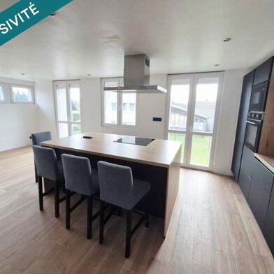 Maison 5 pièces 224000 €