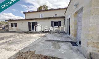 Maison 5 Pièces 126 m² à vendre à Ambarès-et-Lagrave (33440)