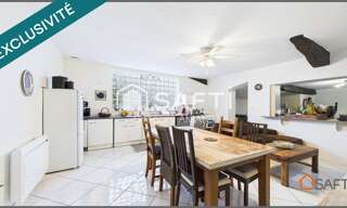 Maison 5 Pièces 126 m² à vendre à Ambarès-et-Lagrave (33440)