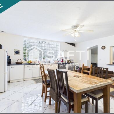 Maison 5 pièces 265000 €