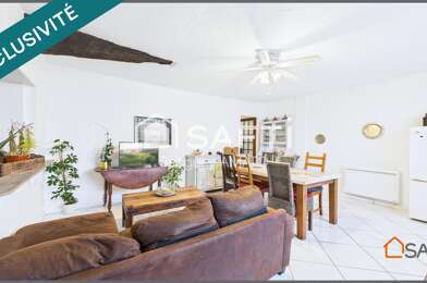 Maison 5 pièces 265000 €