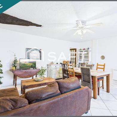 Maison 5 pièces 265000 €