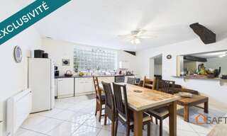 Maison 5 Pièces 126 m² à vendre à Ambarès-et-Lagrave (33440)