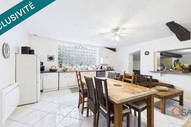Maison 5 pièces 264500 €