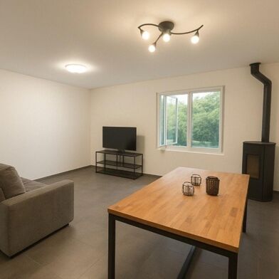 Maison 4 pièces 147000 €