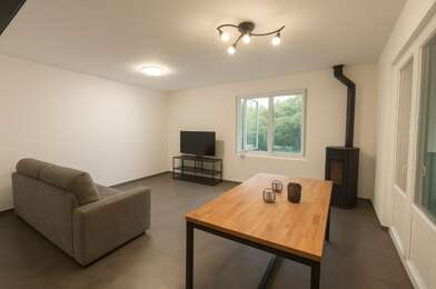 Maison 4 pièces 147000 €