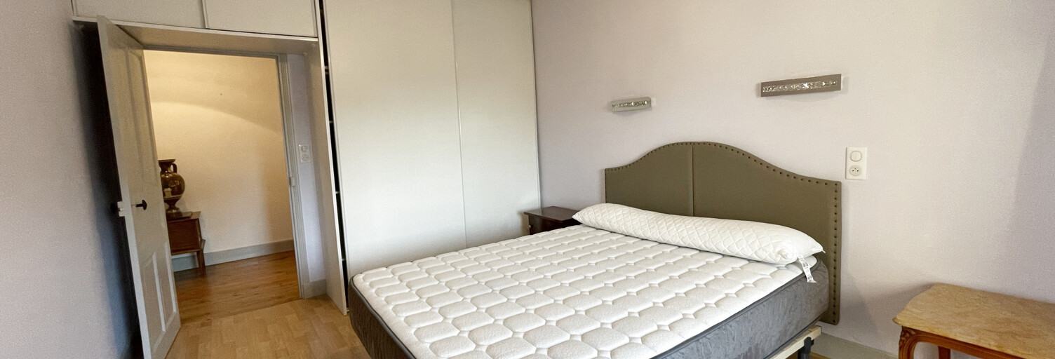 Maison 3 Pièces 110 m² à louer à Réquista (12170)