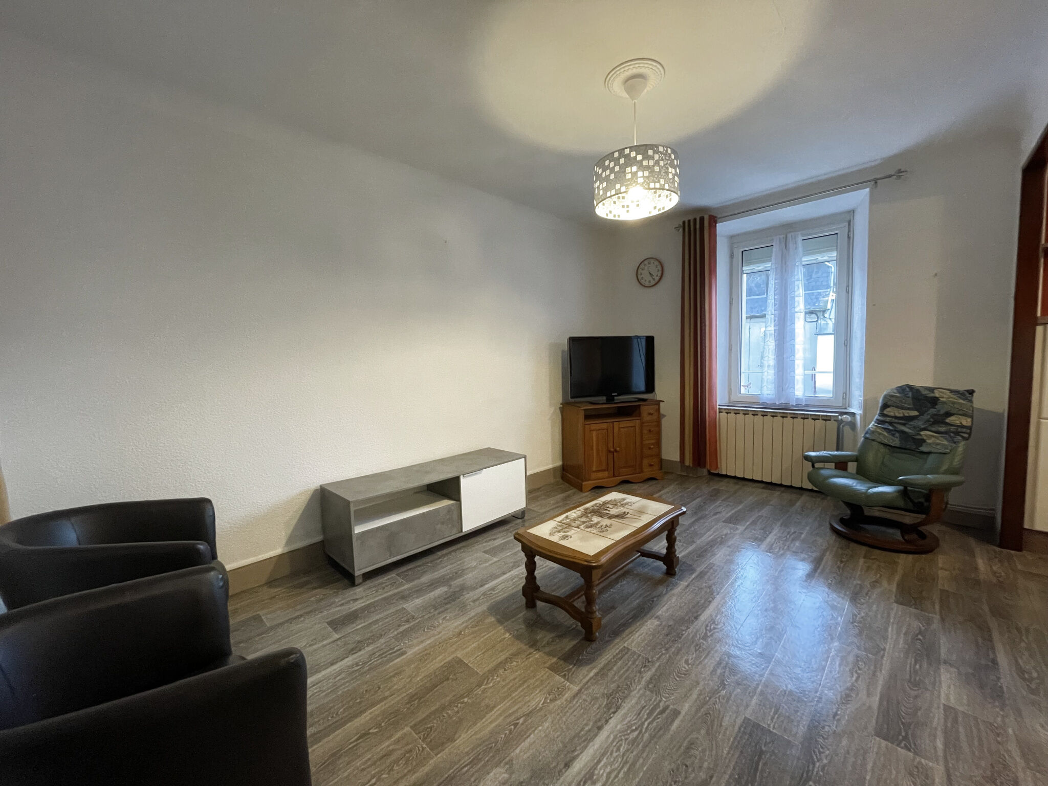 Appartement  T3 à louer Réquista 12170