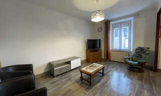 Maison 3 Pièces 110 m² à louer à Réquista (12170)