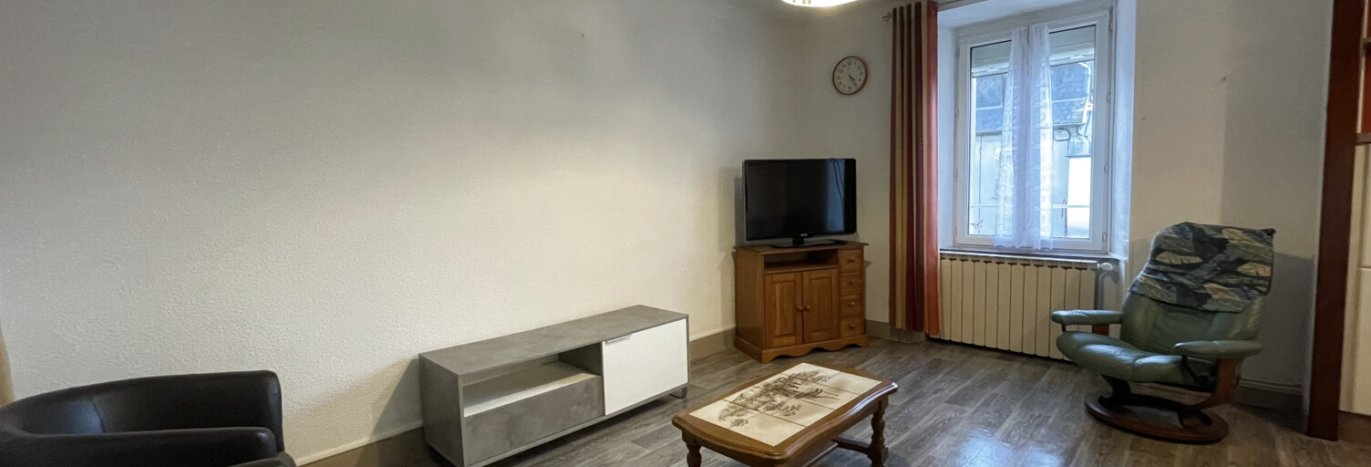 Appartement 3 Pièces 110 m² à louer à Réquista (12170)