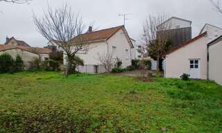 Maison 5 Pièces 99 m² à vendre à Sainte-Savine (10300)