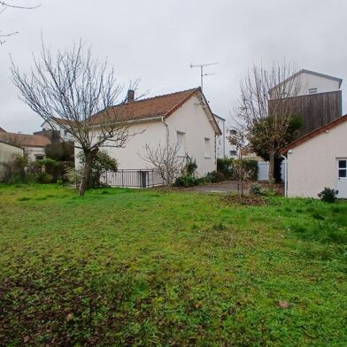 Maison 5 pièces 199800 €