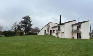 Maison 6 Pièces 194 m² à vendre à Aixe-sur-Vienne (87700)