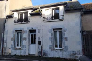Maison 10 pièces 60500 €