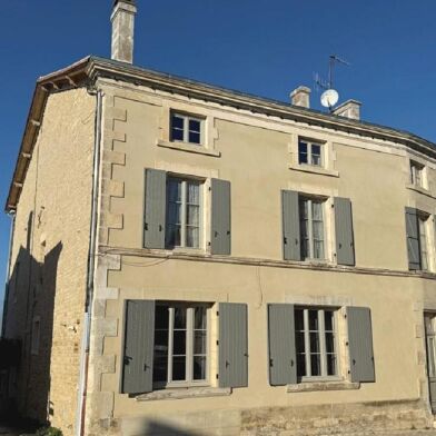 Maison 10 pièces 399950 €