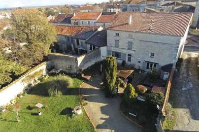 Maison 10 pièces 385500 €