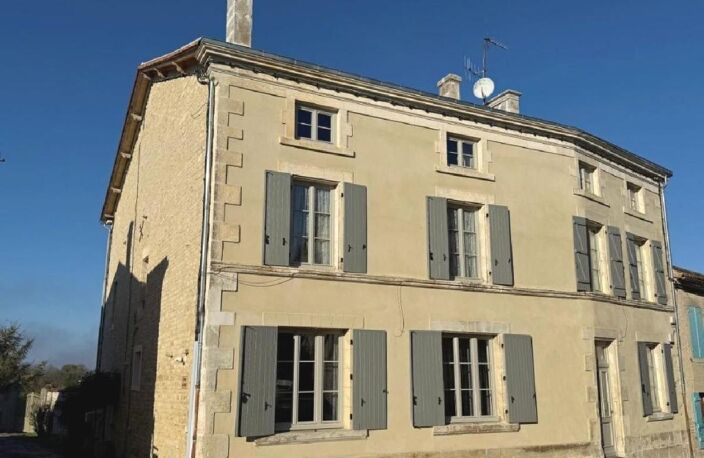 Maison — photo 2
