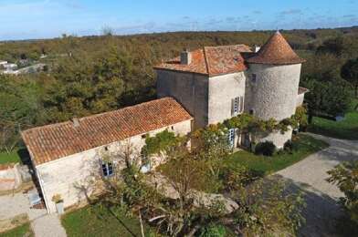 Maison 9 pièces 473500 €