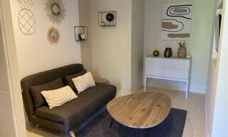 Appartement 2 Pièces 58 m² à louer à Saint-Nazaire (44600)