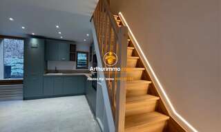 Appartement 3 Pièces 50 m² à vendre à Eygliers (05600)