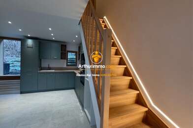 Appartement 3 pièces 239900 €