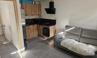 Appartement 2 Pièces 33 m² à louer à Drap (06340)