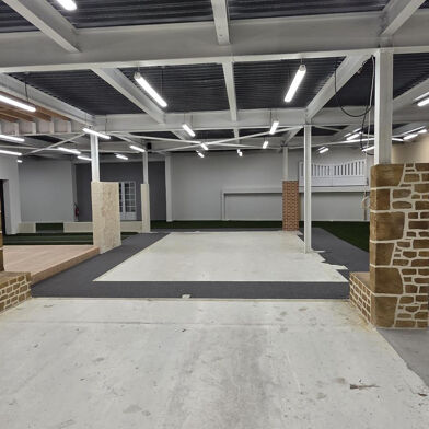 Commerce  1048000 €