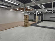 LOCAL D'ACTIVITE A VENDRE ANGERS — photo 3