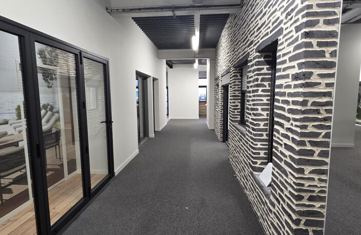 LOCAL D'ACTIVITE A VENDRE ANGERS — photo 4