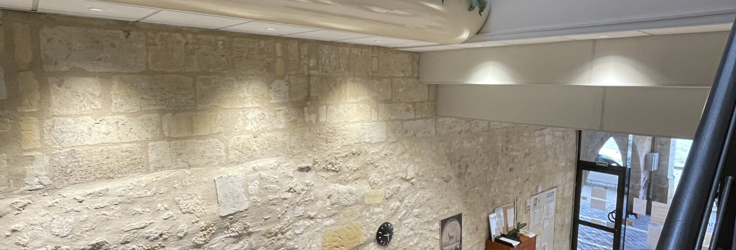 Commerce  127 m² à vendre à Libourne (33500)