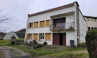 Maison 5 Pièces 128 m² à vendre à Ydes (15210)