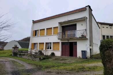 Maison 5 pièces 59500 €