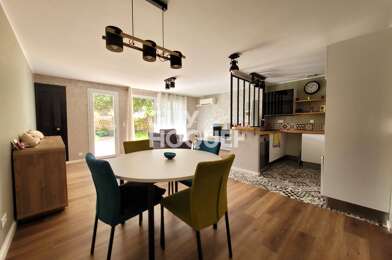 Appartement 2 pièces 139000 €