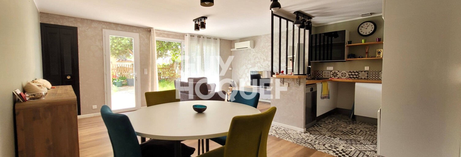 Appartement 2 Pièces 57 m² à vendre à Le Boulou (66160)