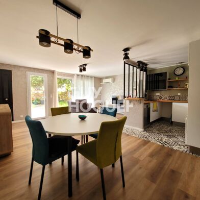 Appartement 2 pièces 139000 €